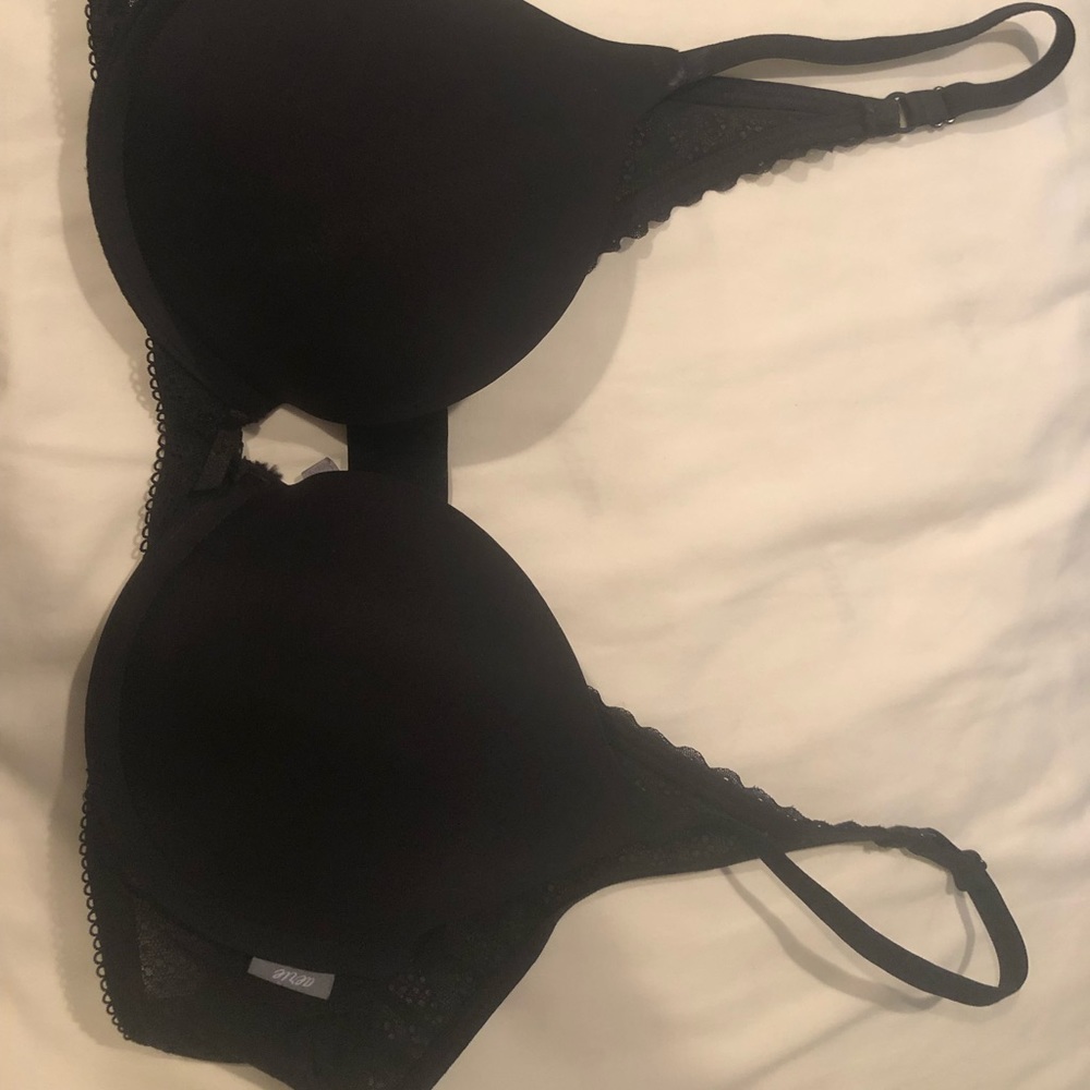 AERIE push-up bra